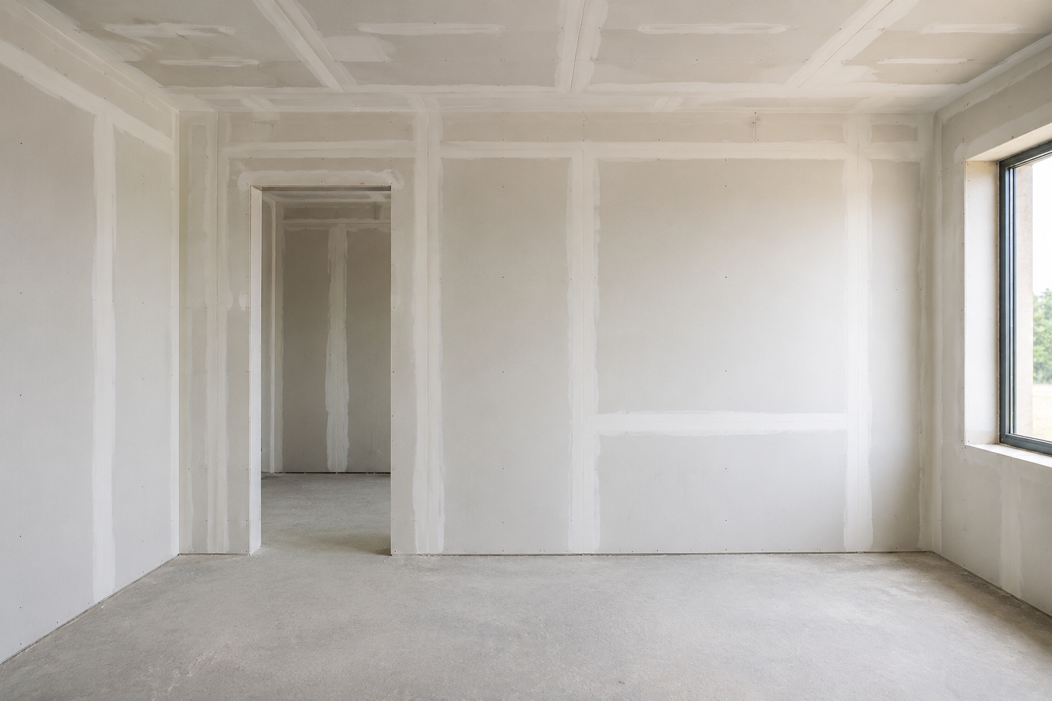 Innenausbau